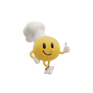 Mascote Joia Sticker by Empório da Comida Santa Cruz