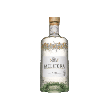 Melifera Sticker