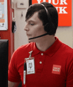 Comedy GIF