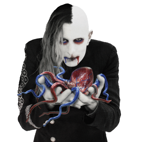 APerfectCircle Sticker