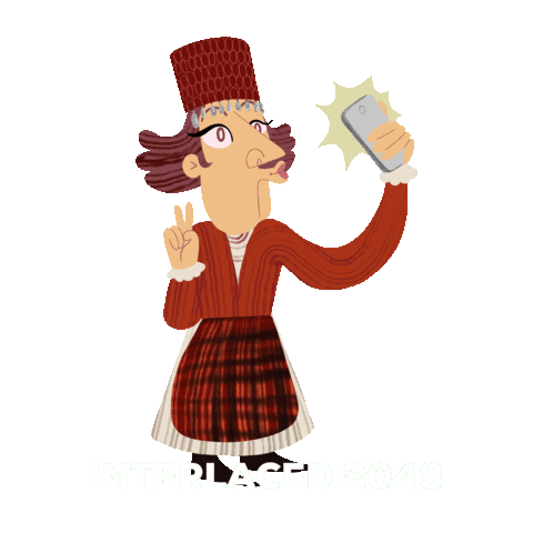 Animated Sticker