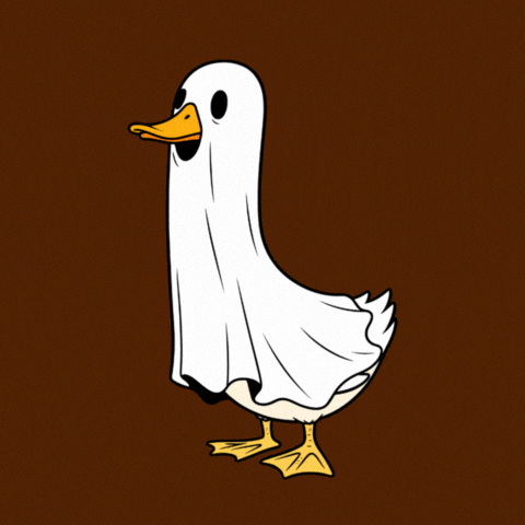 Trick Or Treat Halloween GIF