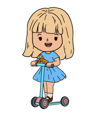 Carlyptauthor Sticker