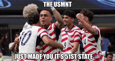 Usa America GIF