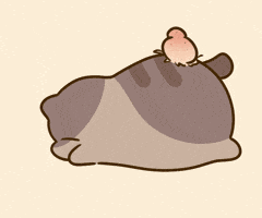 Cry Sobbing GIF by Bichi Mao