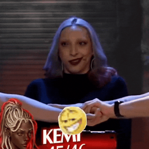 Reaction GIF