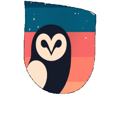 Sosyal Ag Sticker