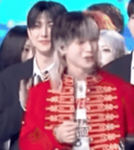 Taemin GIF