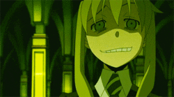 soul eater laughing GIF