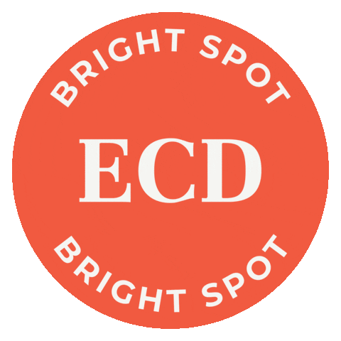 Ecd Brightspot Sticker by ridersandelephants