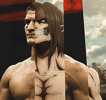Model Ufc GIF
