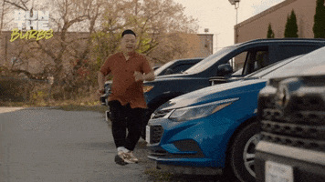 Comedy Car GIF by Run The Burbs