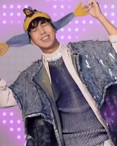 Bird GIF