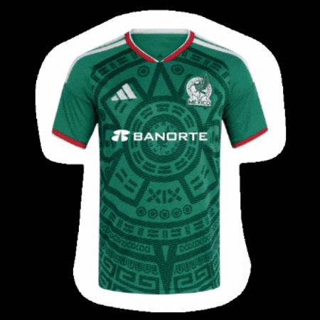 Estadio Banorte Mundial GIF by Banorte