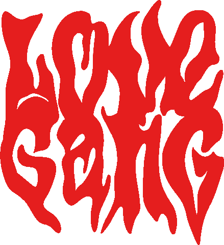Bobby Lies Sticker