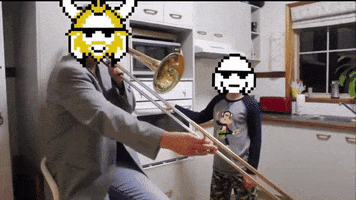 undertale  GIF