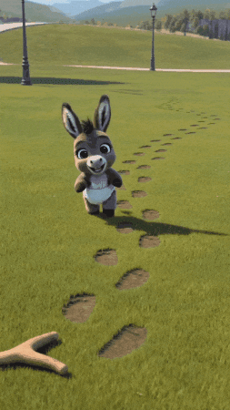 Miss You Love GIF by Hugo El Burrito