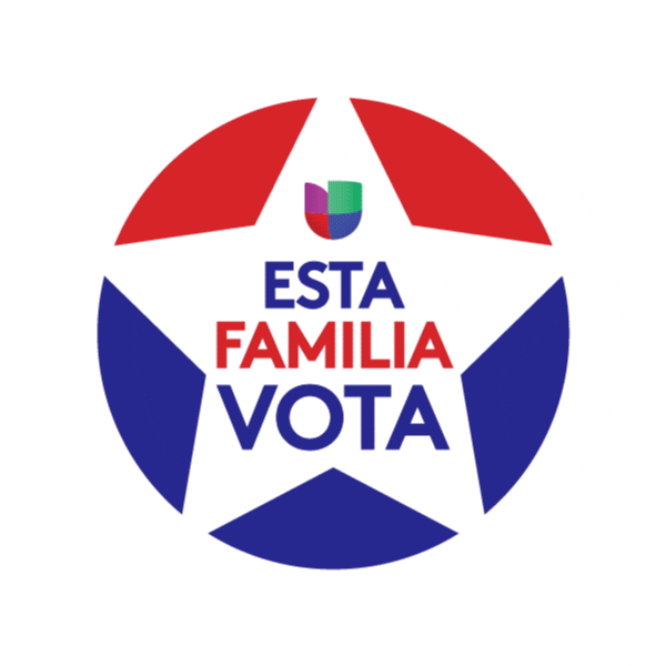 Votaconmigo GIF by Univision Noticias