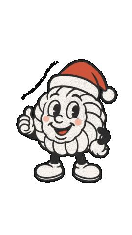 Concha Pandulce Sticker by Pastelerías Esperanza