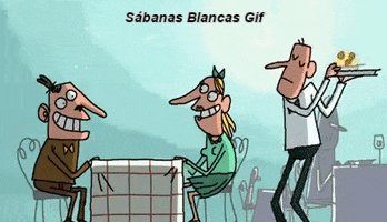 sabanas-blancas-universe  GIF