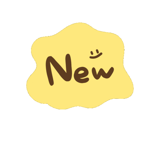 New Sticker