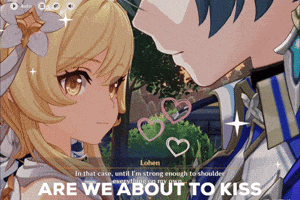 Lumine GIF
