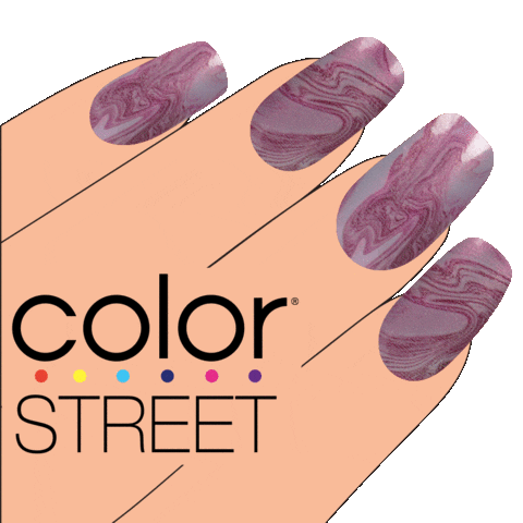 Nails Manicure Sticker by Color Street