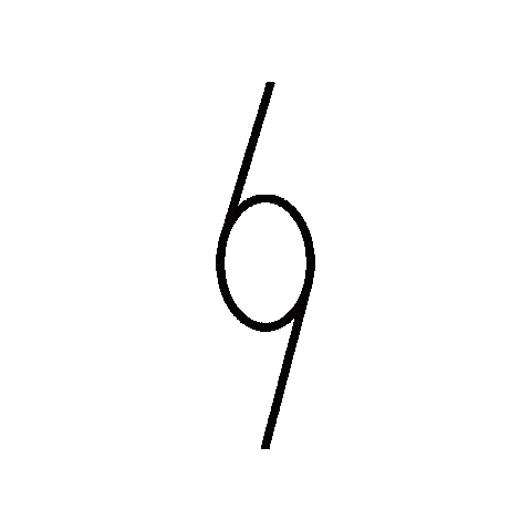 クロダプランニング Sticker