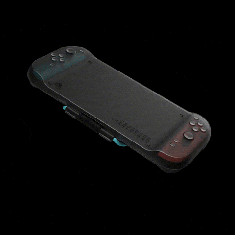 Nintendo GIF