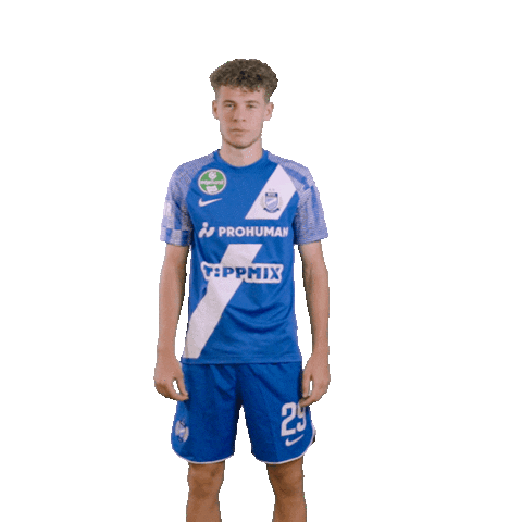 Football Celebration Sticker by MTK BUDAPEST