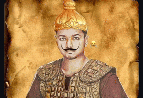 Vijay Troll GIF