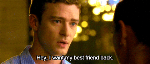 Gay Best Friend Gifs Get The Best Gif On Giphy