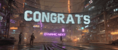 Sci Fi Win GIF by TeamDN