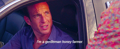 arrested development