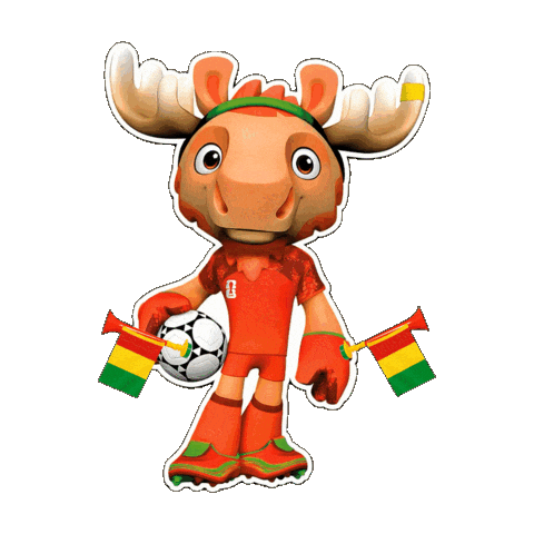 Sticker by Tigo Bolivia