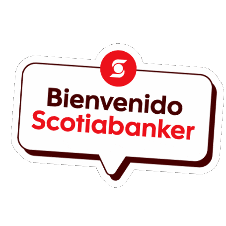Buenaidea Sticker by ScotiabankPeru