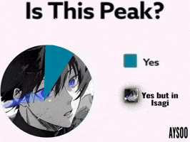 Peak Kaiser GIF