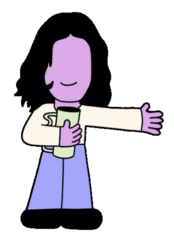 Laurazreik Sticker by Alexandre Nart