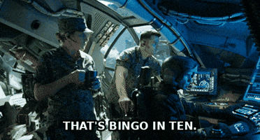 Kate Winslet Avatar GIF