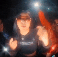 Dancing GIF