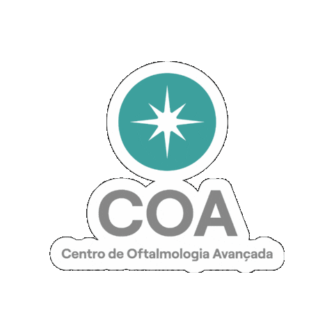 Visionone Sticker by IOBH e COA