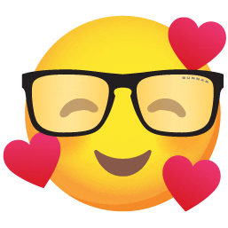 GUNNAR Optiks Sticker