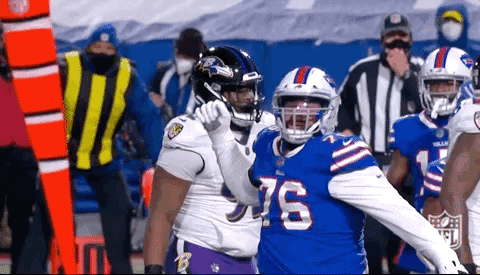 National Football League GIF by NFL
