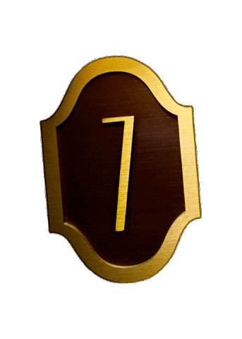 Lescape Sticker by L'Escape Hotel