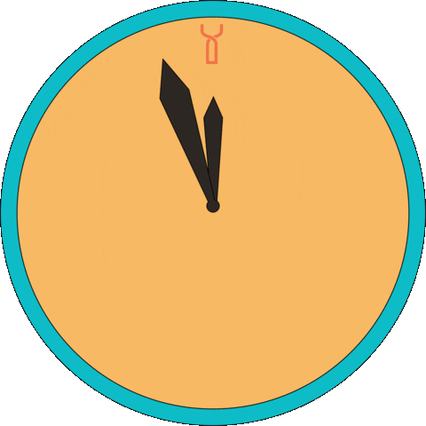 Twist Open UX Sticker