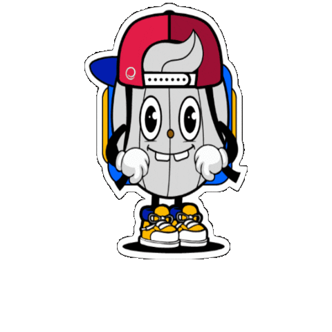 ColegioTecla Sticker