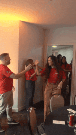 GIF by Folzke Agency